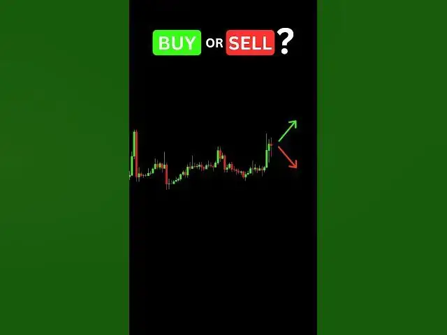 Video thumbnail for Buy or Sell? Triangle Trading Strategy