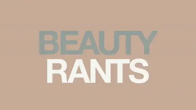 Video thumbnail for Ashley Tisdale | Beauty Rants | Who What Wear