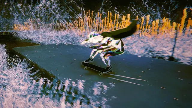 Video thumbnail for Skate Story - Official Accolades Trailer