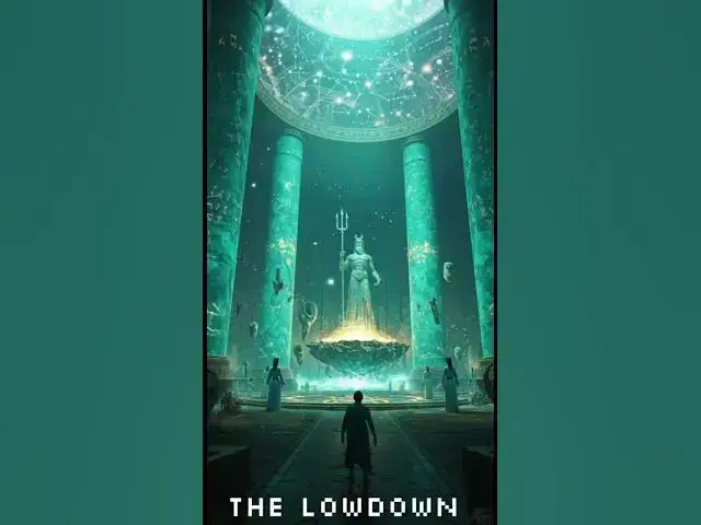 Video thumbnail for #horror #supernatural #history #spotify #science