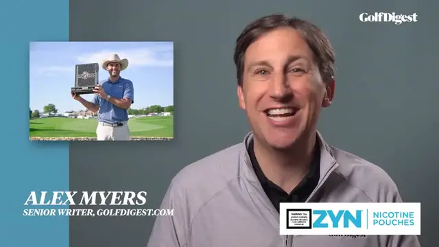 Video thumbnail for Scottie Scheffler Proves Phil Mickelson Wrong