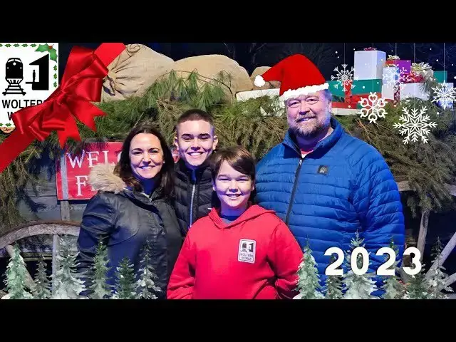 Video thumbnail for The 12 Days of Christmas Travel - 9th Anniversary Edition