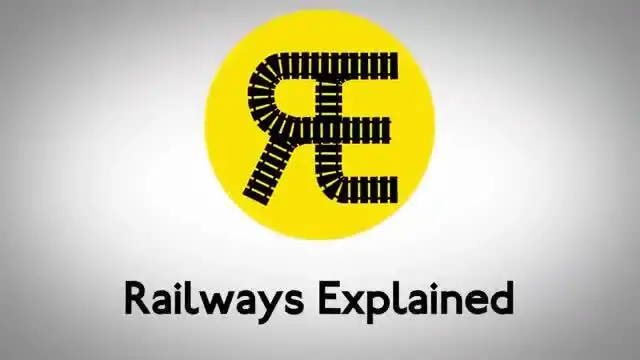 'Video thumbnail for What Makes Italian High-Speed Rail So Special?'