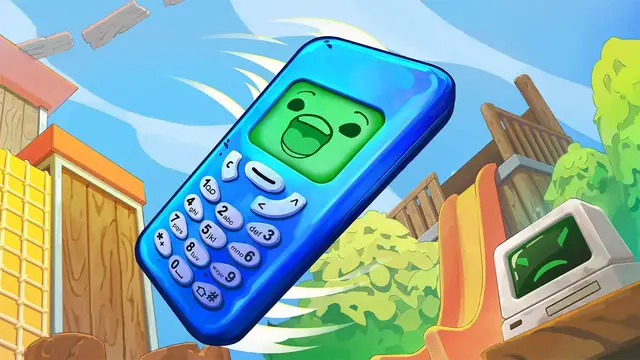 Video thumbnail for Flipping Is Hard - Official Trailer