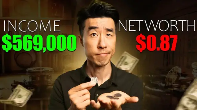 'Video thumbnail for 5 Worst Financial Mistakes Made by High-Income Professionals'
