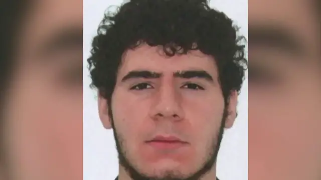 Video thumbnail for Berlin Pride attack leaves city in mourning after suspect shot dead