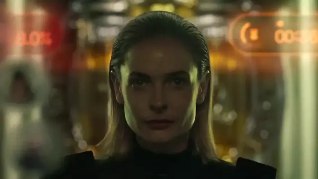 Video thumbnail for Mercy: Were You Just Programmed Wrong