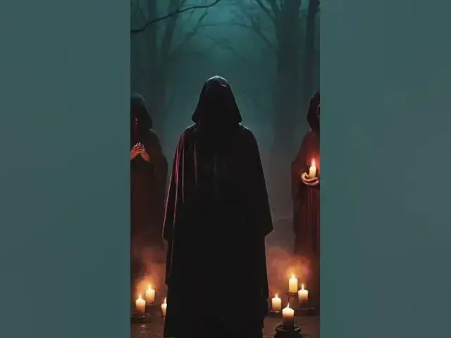 Video thumbnail for #supernatural#horror #spotify #spirituality #art