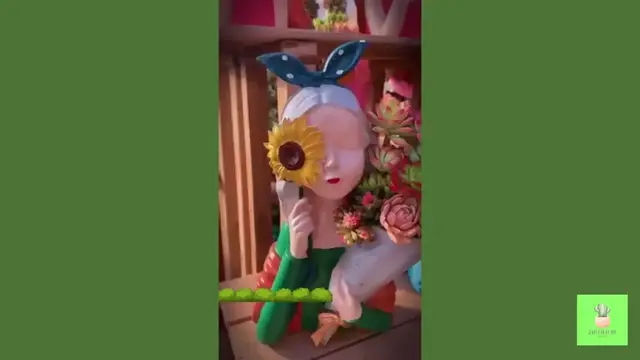 'Video thumbnail for Beautiful Succulent Ideas'