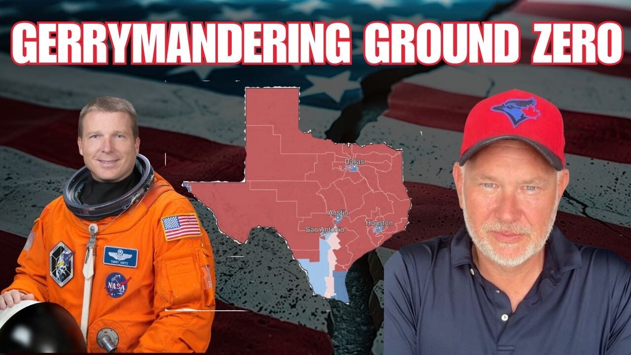 Video thumbnail for Steve Schmidt WARNS: Every Congressional Race Counts to Vote out MAGA
