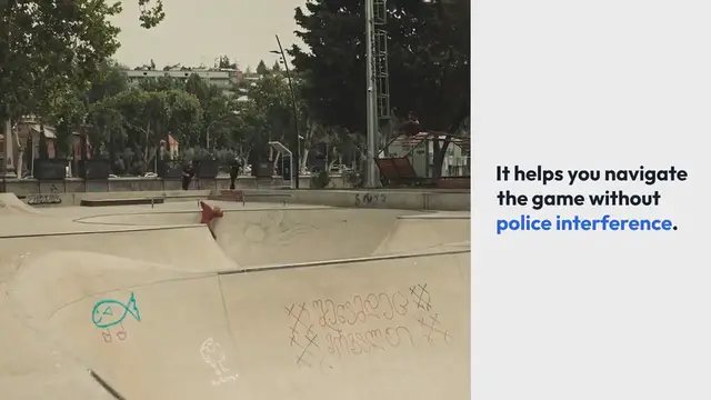 Video thumbnail for Mastering GTA V Wanted Levels