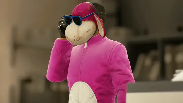 Video thumbnail for Payday 3 - Official Shopping Spree Cinematic Trailer