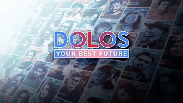 Video thumbnail for DOLOS: Your Best Future - Official Trailer | IndieMania Showcase 2026