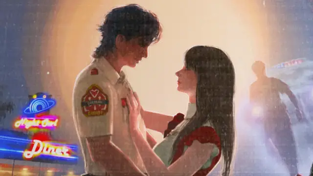 Video thumbnail for Romeo is a Dead Man - Official Introduction Story Overview Trailer