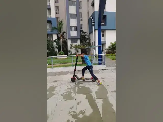 Video thumbnail for The Art of Racing in the Rain🏎