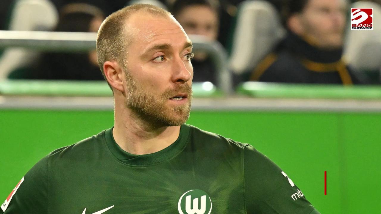 Video thumbnail for Christian Eriksen shares a hopeful recovery update after his recent collapse