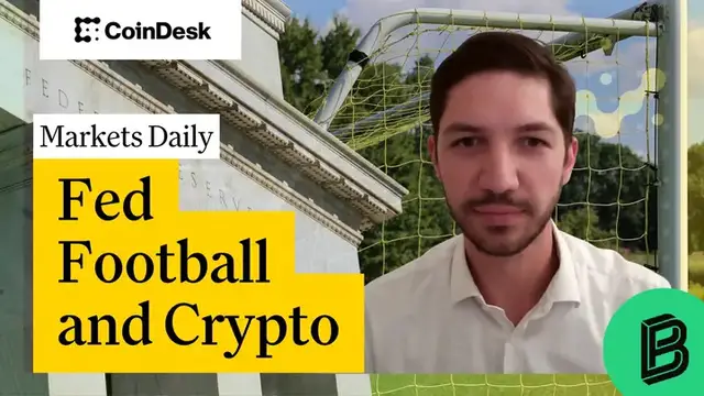 Video thumbnail for Fed vs. ECB: More Rate Cuts?