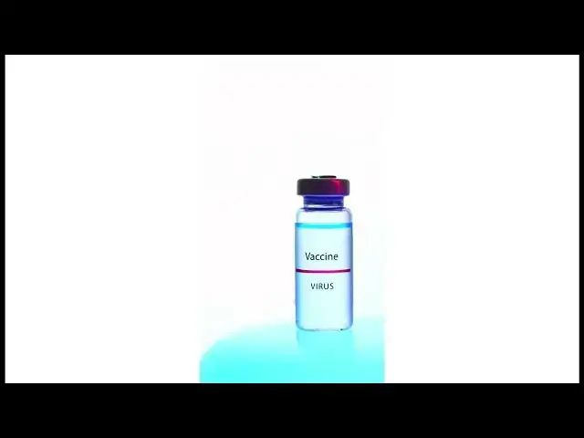 Video thumbnail for Vaccine Vial
