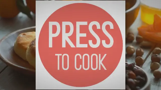 Video thumbnail for How Long Does Salsa Last in the Fridge? – Press To Cook