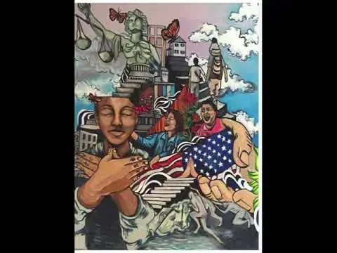 'Video thumbnail for MLK's Iconic Speech: A Beacon of American Dream'