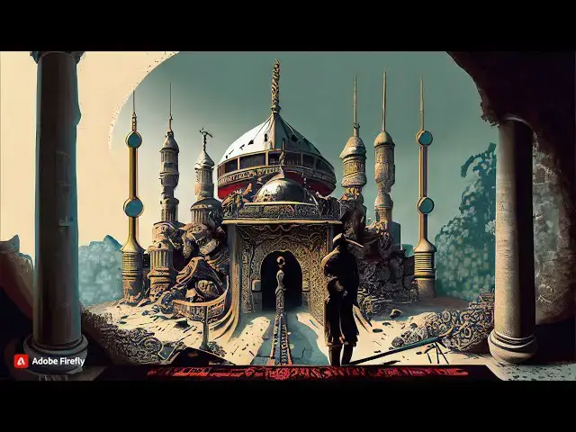 Video thumbnail for The Role of Economic Decline in Fall of the Ottoman Empire