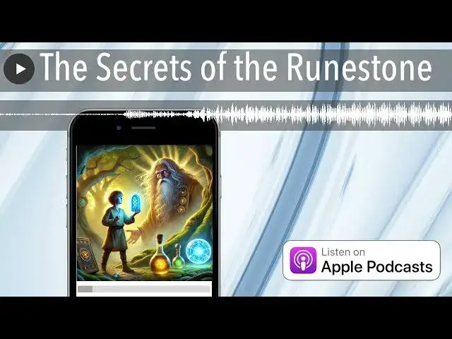 Video thumbnail for The Secrets of the Runestone