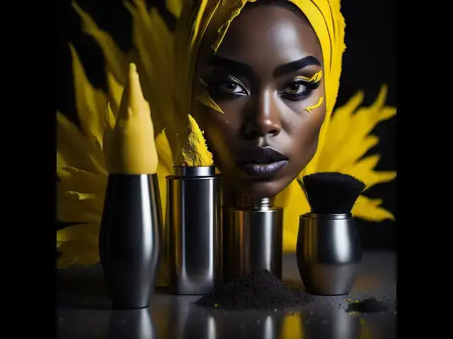 'Video thumbnail for African Beauty Standards  : A Revolt Against Westernization'