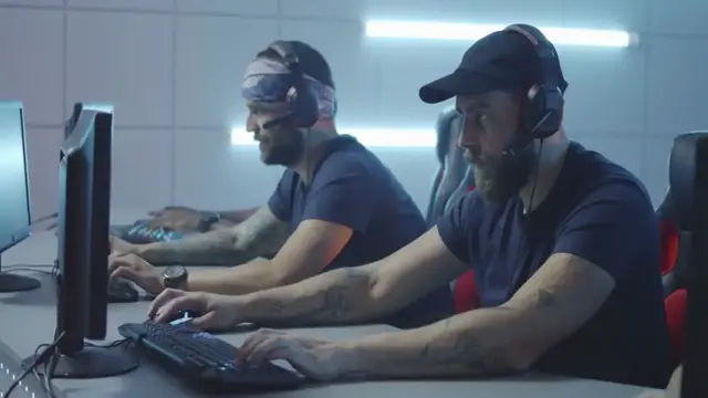 Video thumbnail for Counter-Strike 2 Reviews