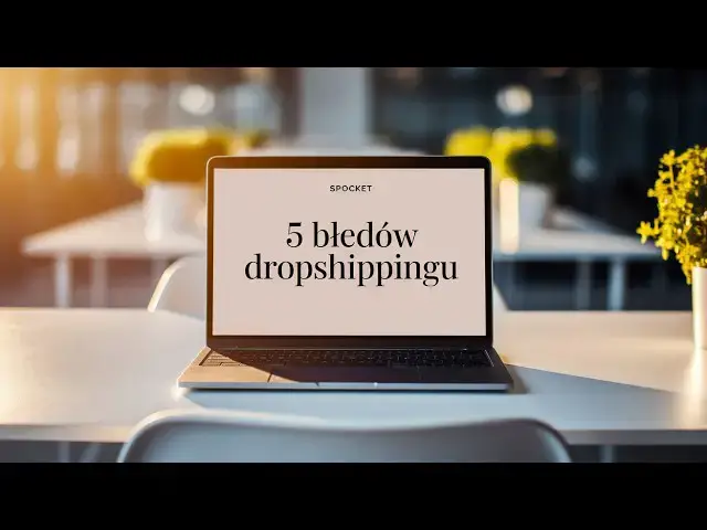 Video thumbnail for 5 Lỗi Thường Gặp Khi Làm Dropshipping Trên Bản Free