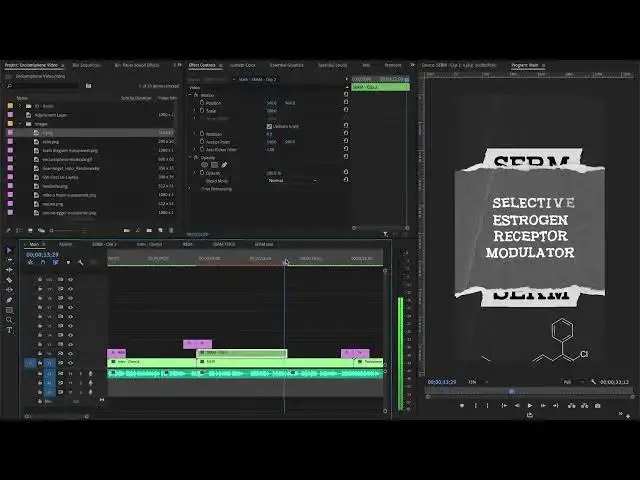 Video thumbnail for 22mins Ali Abdaal Style Shorts Editing Premiere Pro | Video Editing Breakdown by Inspiration Archive
