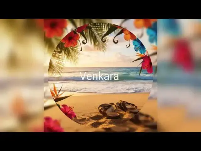 'Video thumbnail for Sunrise Sandals'