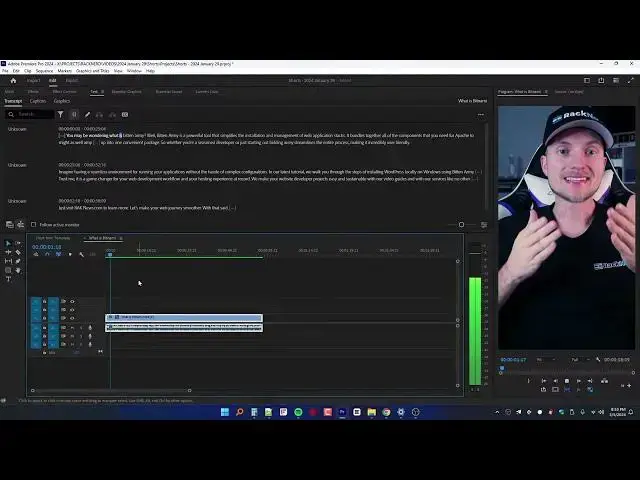 Video thumbnail for Editing Session #8 - Premiere Pro Video Editing for Social Media | Shorts or Reels Video Editing