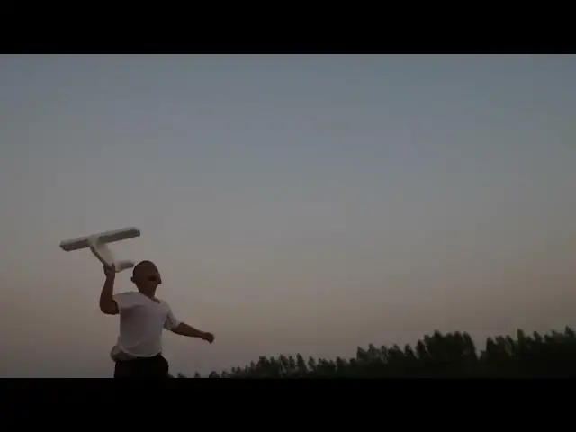 Video thumbnail for Boy plane