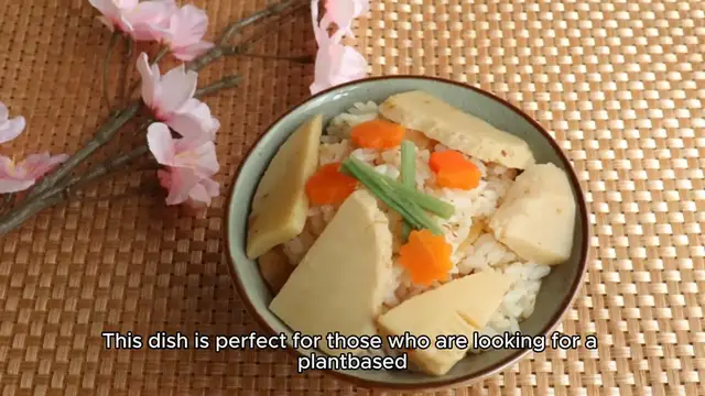 Video thumbnail for Tofu Scramble Recipe