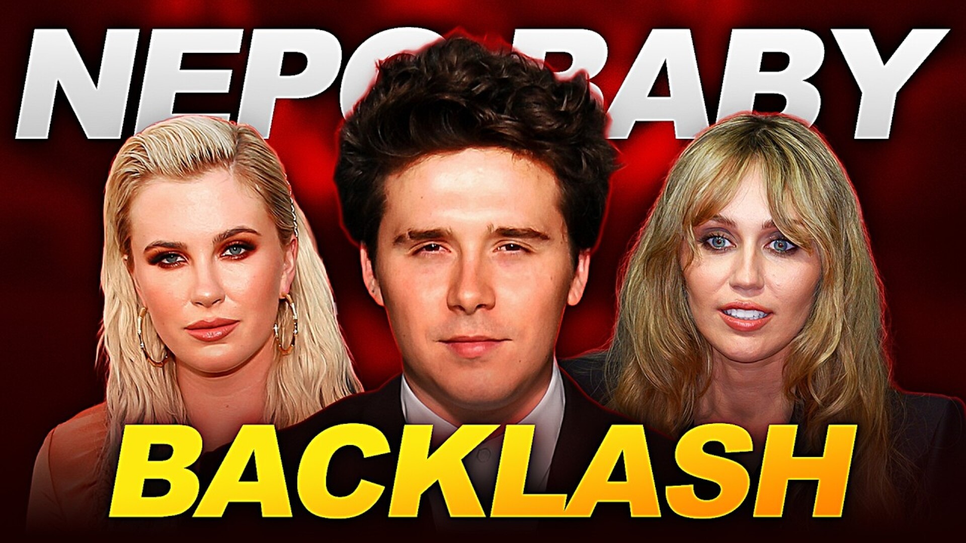 Video thumbnail for Hollywood Nepo Babies Who Slammed Their Parents In The Press