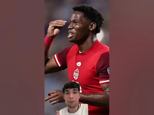 Video thumbnail for JONATHAN DAVID SE OFRECE AL BARÇA