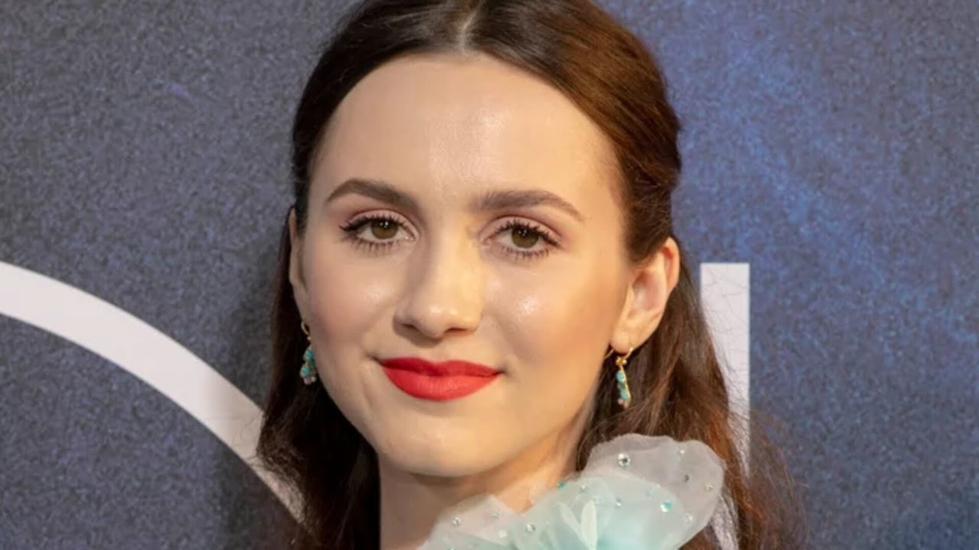 Video thumbnail for What You Don't Know About Maude Apatow