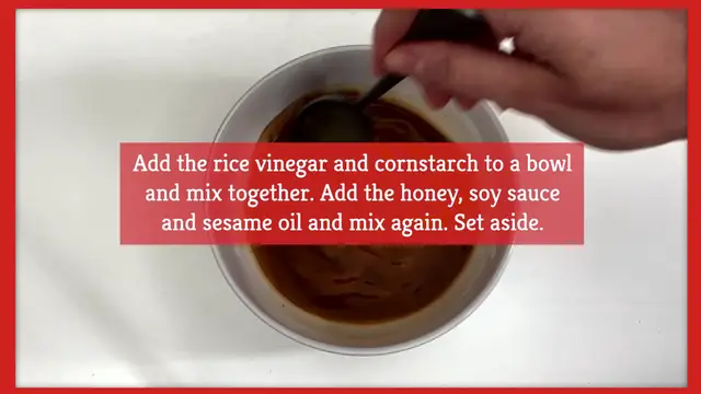 'Video thumbnail for Broccoli And Mushroom Stir-Fry Recipe'
