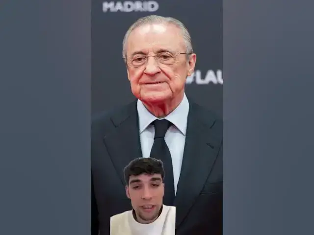 Video thumbnail for REAL MADRID S.A.D. AL ESTILO DEL BAYERN