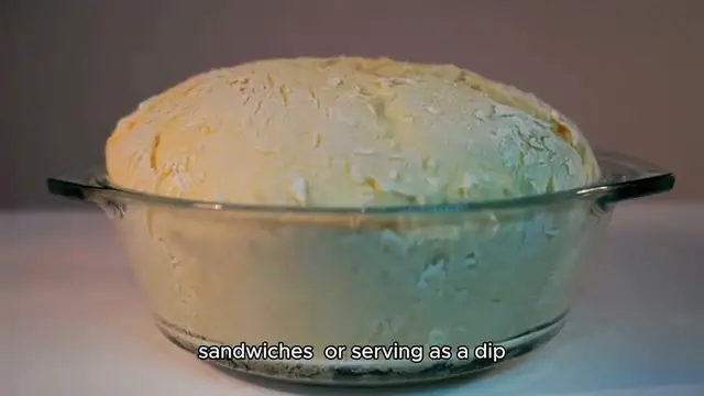 Video thumbnail for pimento cheese recipe