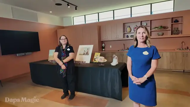 'Video thumbnail for Programming at Cotino - A Storyliving by Disney Community 4K'