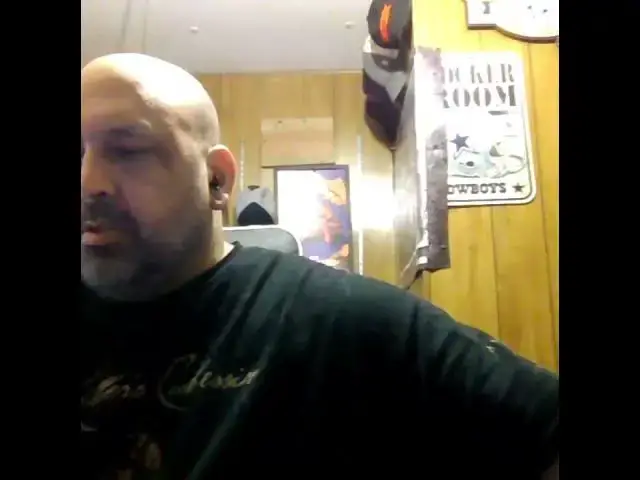 Video thumbnail for trying out my new sound equipment