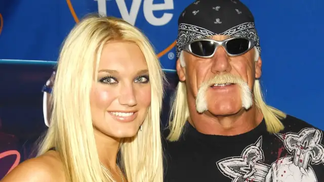 'Video thumbnail for The Tragedy Of Brooke Hogan Gets Sadder'