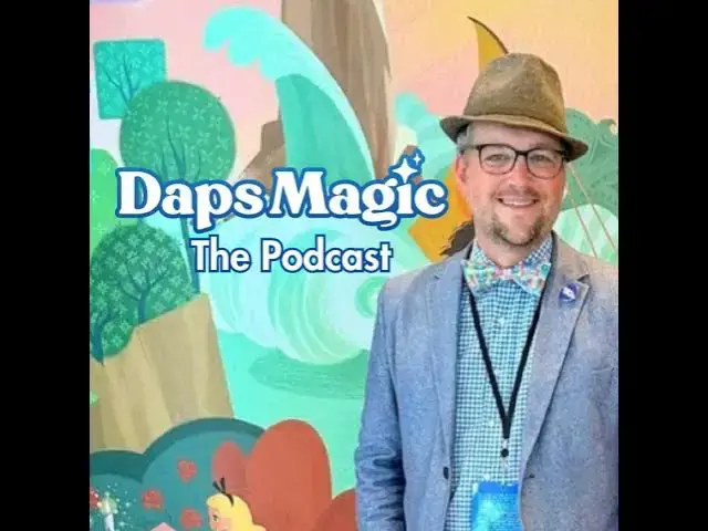 Video thumbnail for The Disneyland Ambassador Program