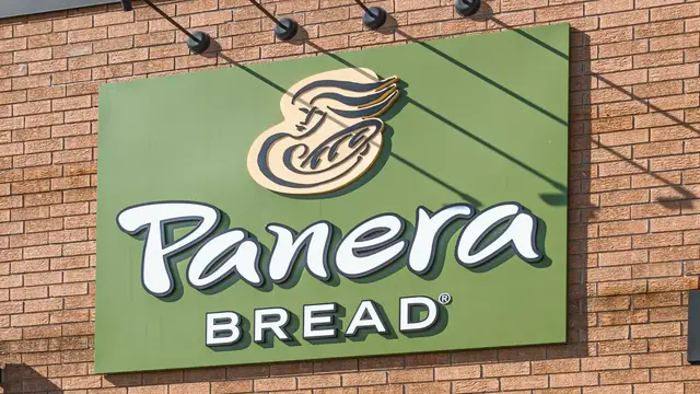 'Video thumbnail for The Shady Side Of Panera Bread's Menu'