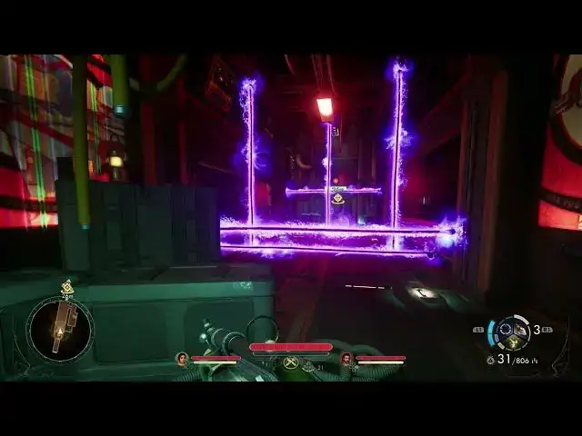 'Video thumbnail for The Outer Worlds 2 - Listening For A Clue: Override Entry Security and Restore Power To The Station'