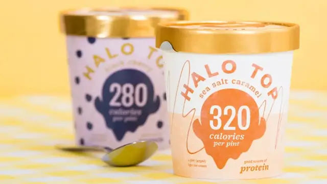 Video thumbnail for Popular Ice Cream Brands That Use The Lowest Quality Ingredients