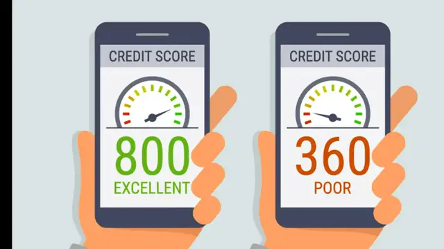 Video thumbnail for Unlocking Your Financial Potential_ The Ultimate Guide to Credit Scores - Made with Clipchamp