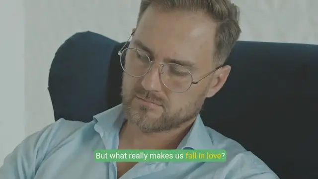 'Video thumbnail for Unlocking Love_ 5 Psychological Factors That Make You Fall'