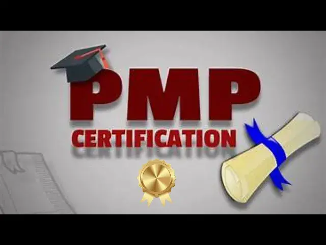 Video thumbnail for PMP Certification: Elevate Your Project Management Career